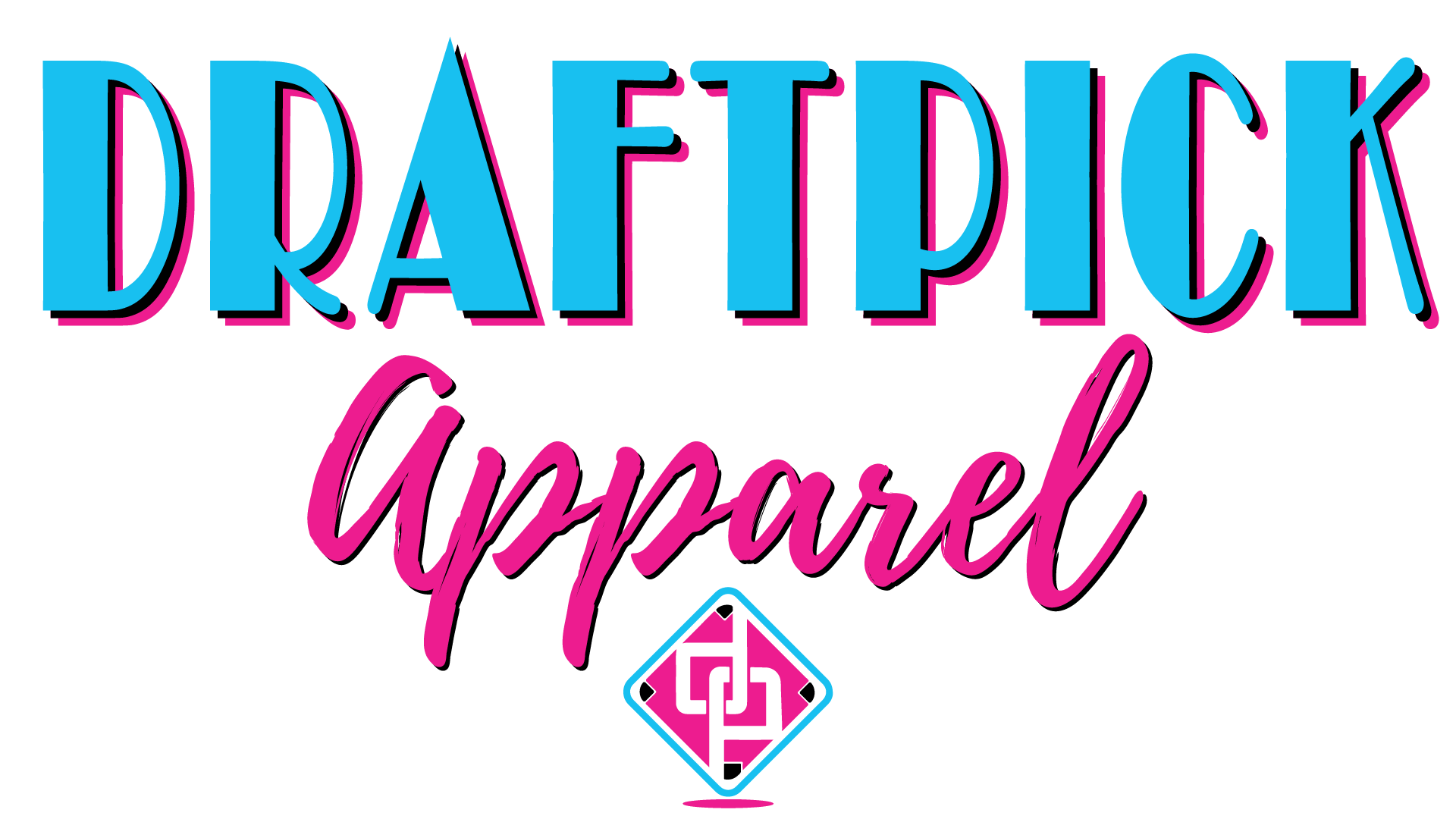 Men's Apparel – Draftpick Apparel